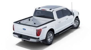 2025 Ford F-150® External Image 4
